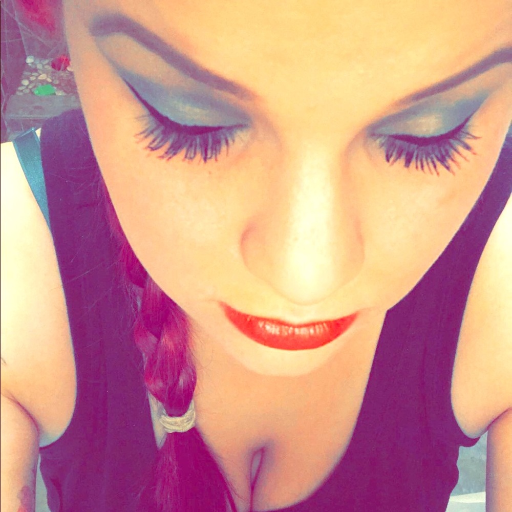 Younique 3D fiber lash Mascara